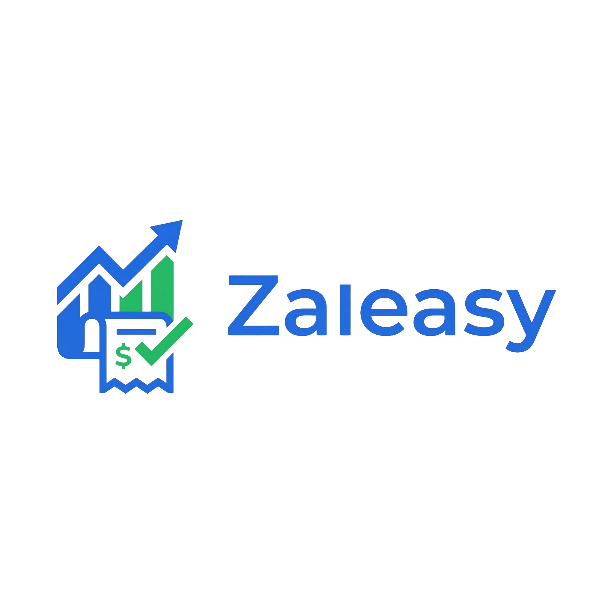Zaleasy Logo